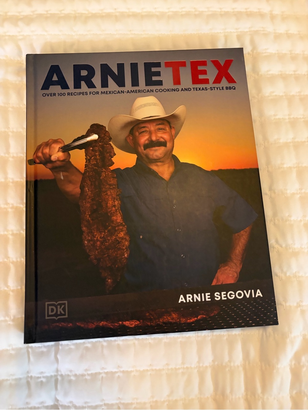 Arnietex by Arnie Segovia